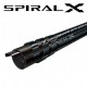 Shimano Rod ZL HHH80-85 Super Game Power